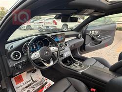 مرسيدس بنز C-Class